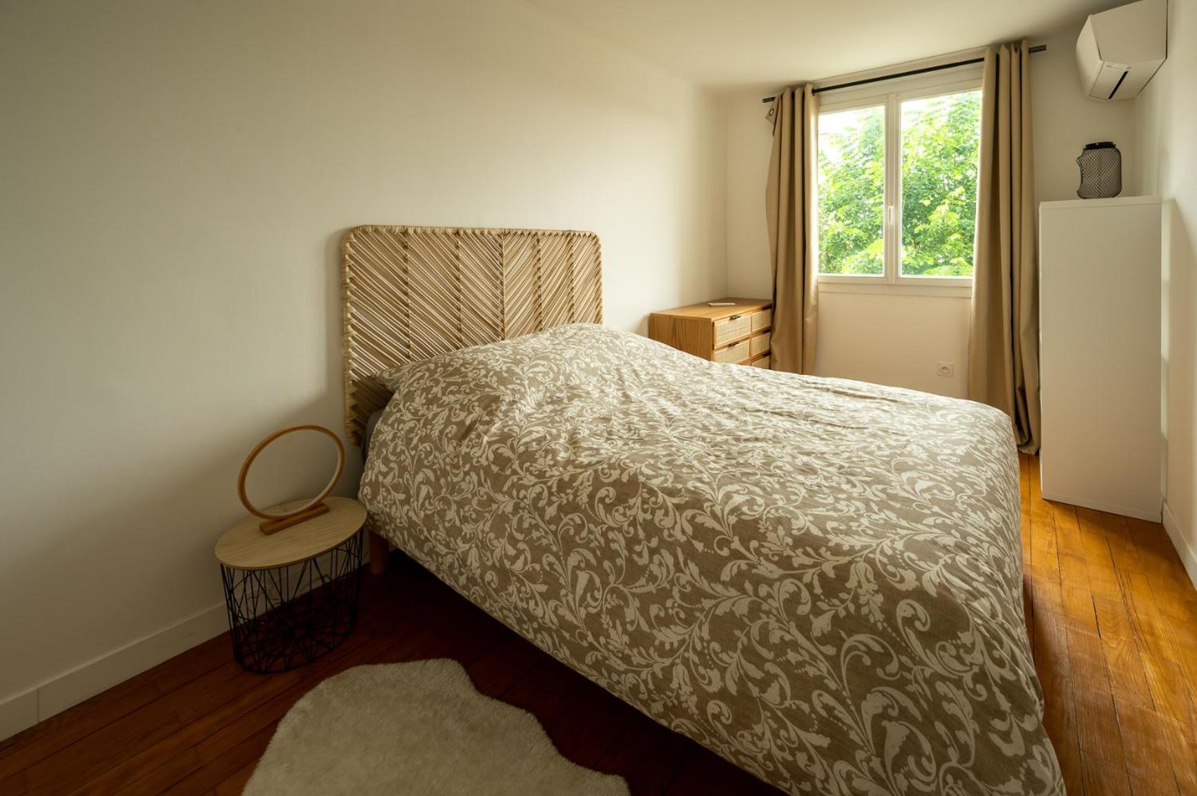 Apartment Le Carmin - Calme, Spacieux Et Climatise Toulouse