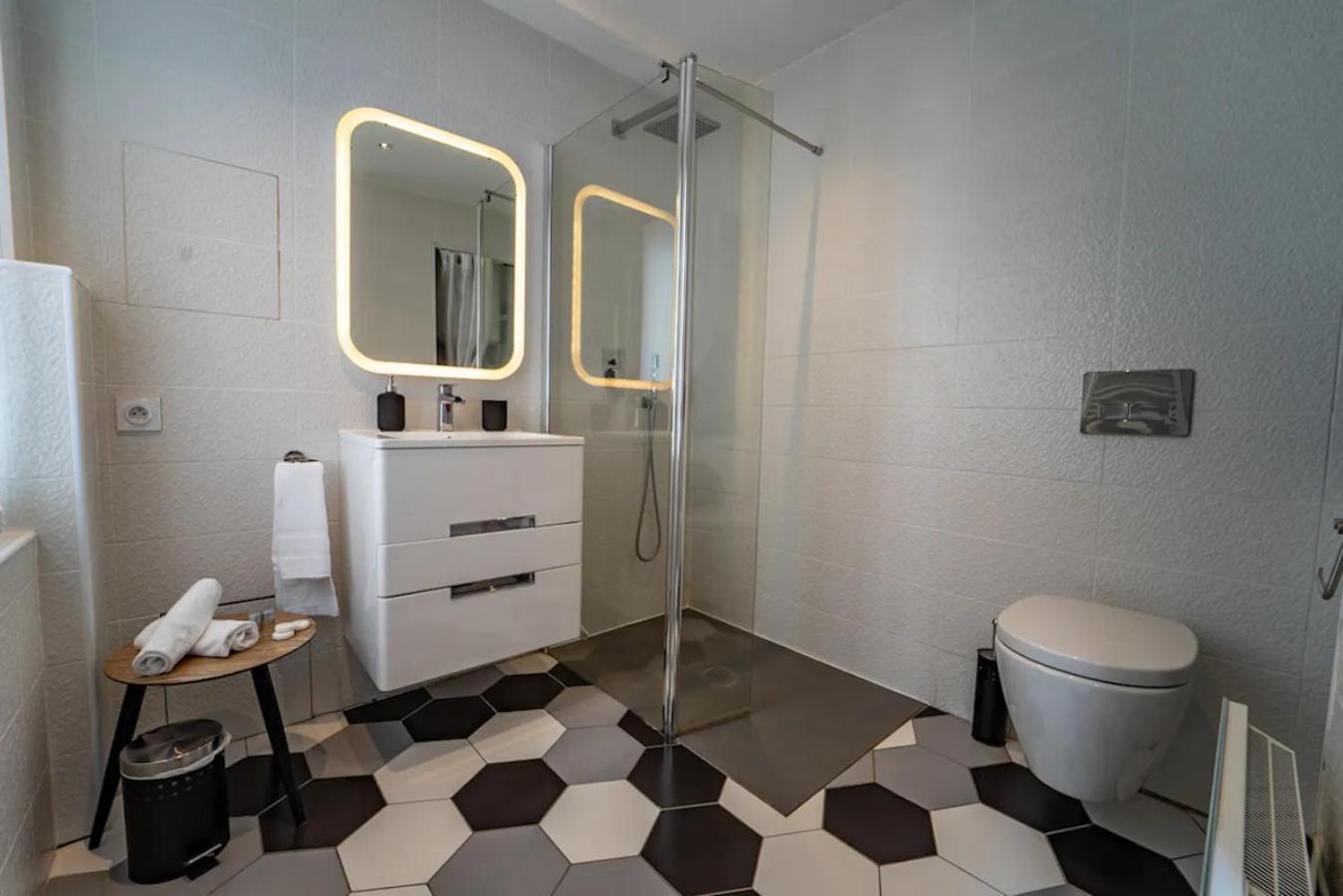 Pargaminieres By Yume Apartamento