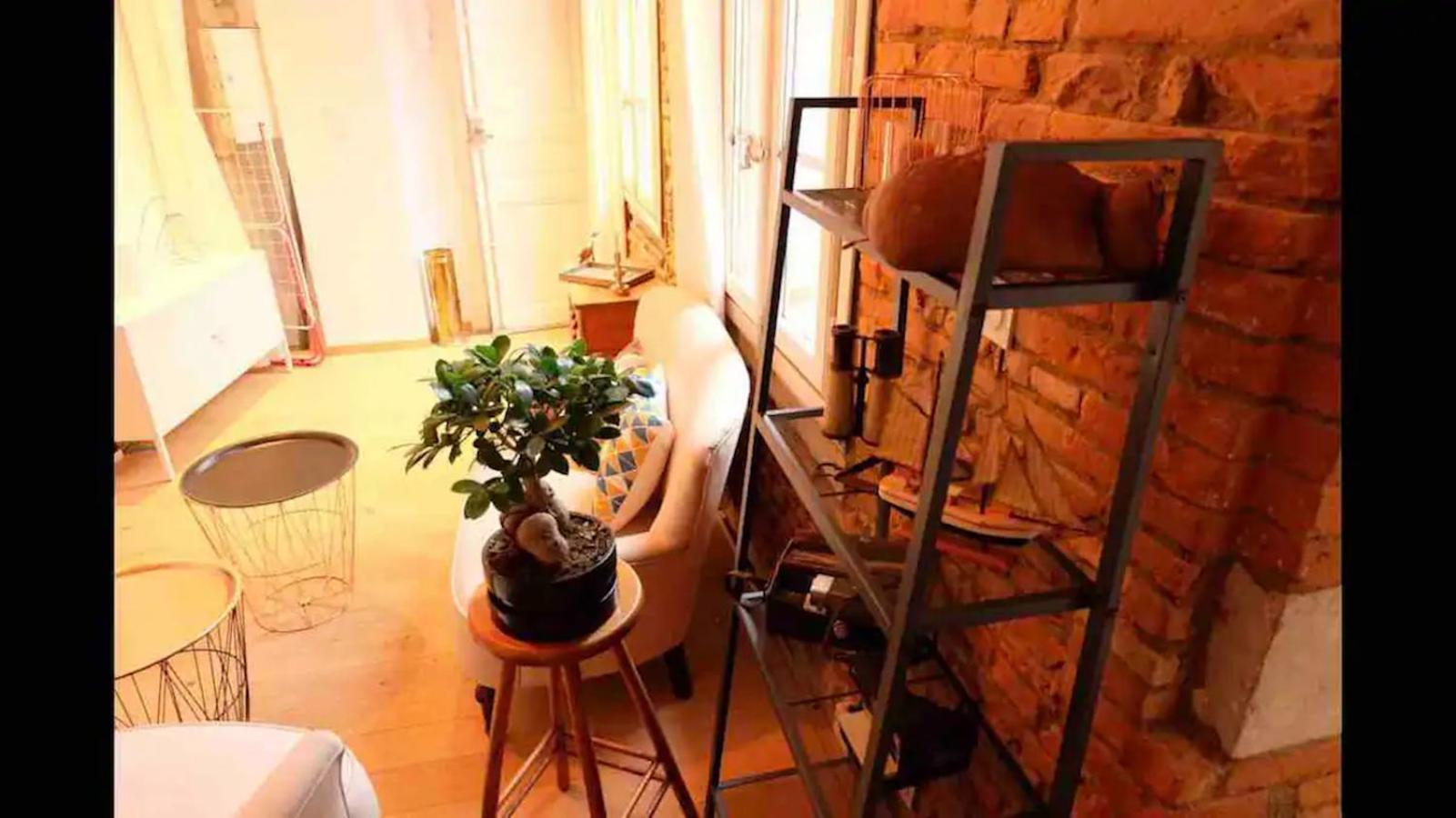 Apartamento Pargaminieres By Yume *