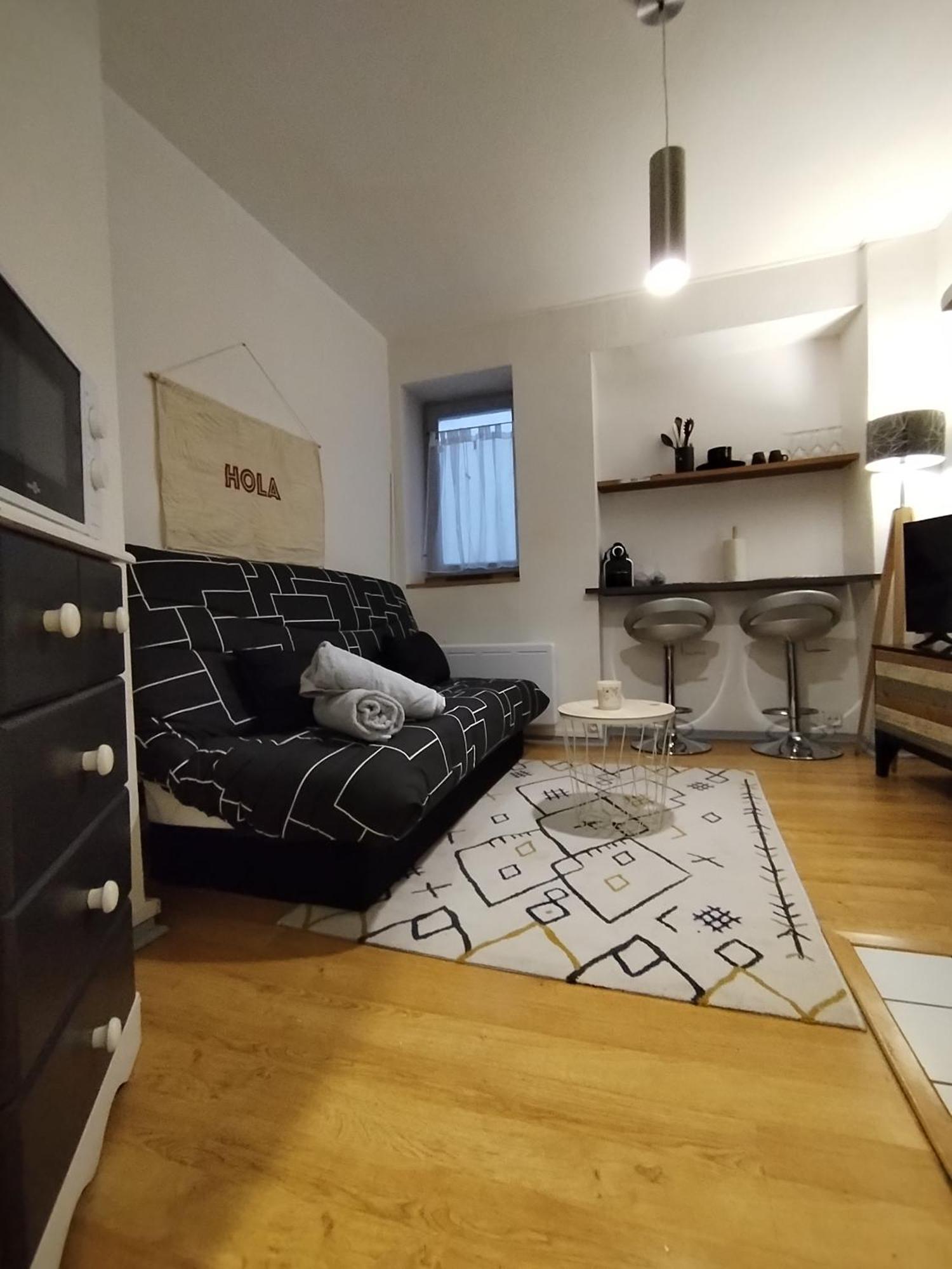 Petit Coin De Apartment