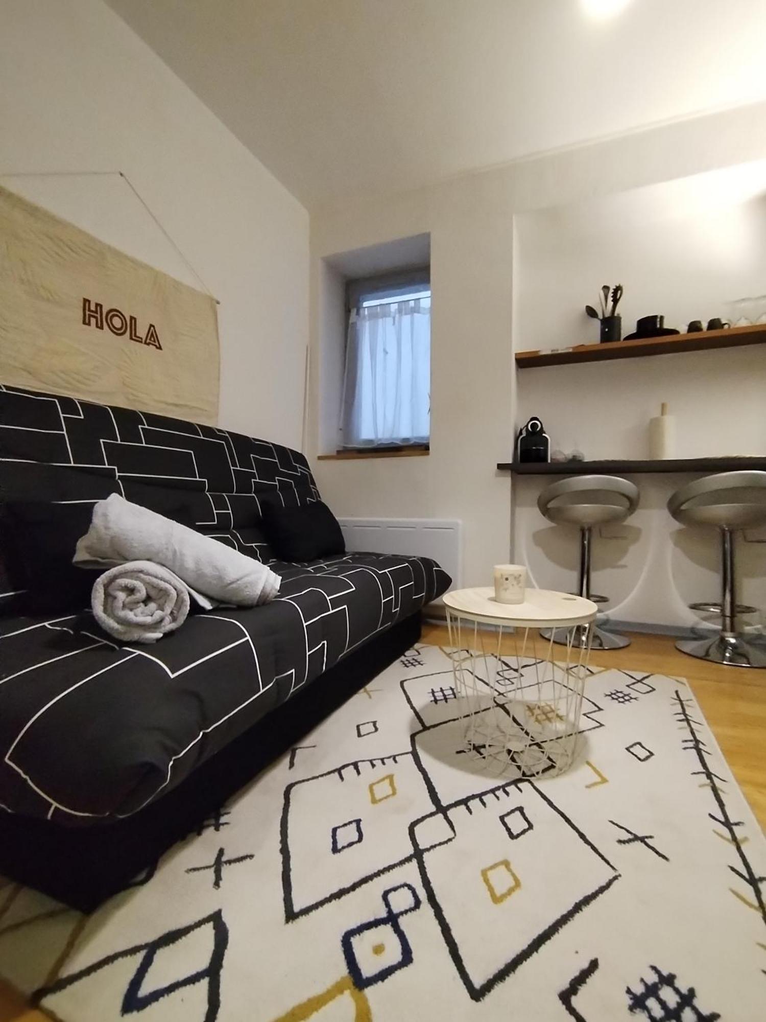 Petit Coin De Apartment Toulouse