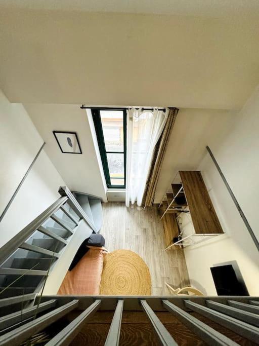 Confort & Charme Central - Gare Matabiau - Centre Apartamento Toulouse