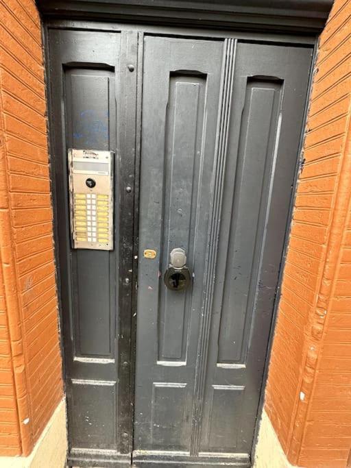 Apartamento Confort & Charme Central - Gare Matabiau - Centre