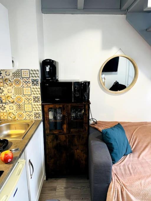 Apartamento Confort & Charme Central - Gare Matabiau - Centre