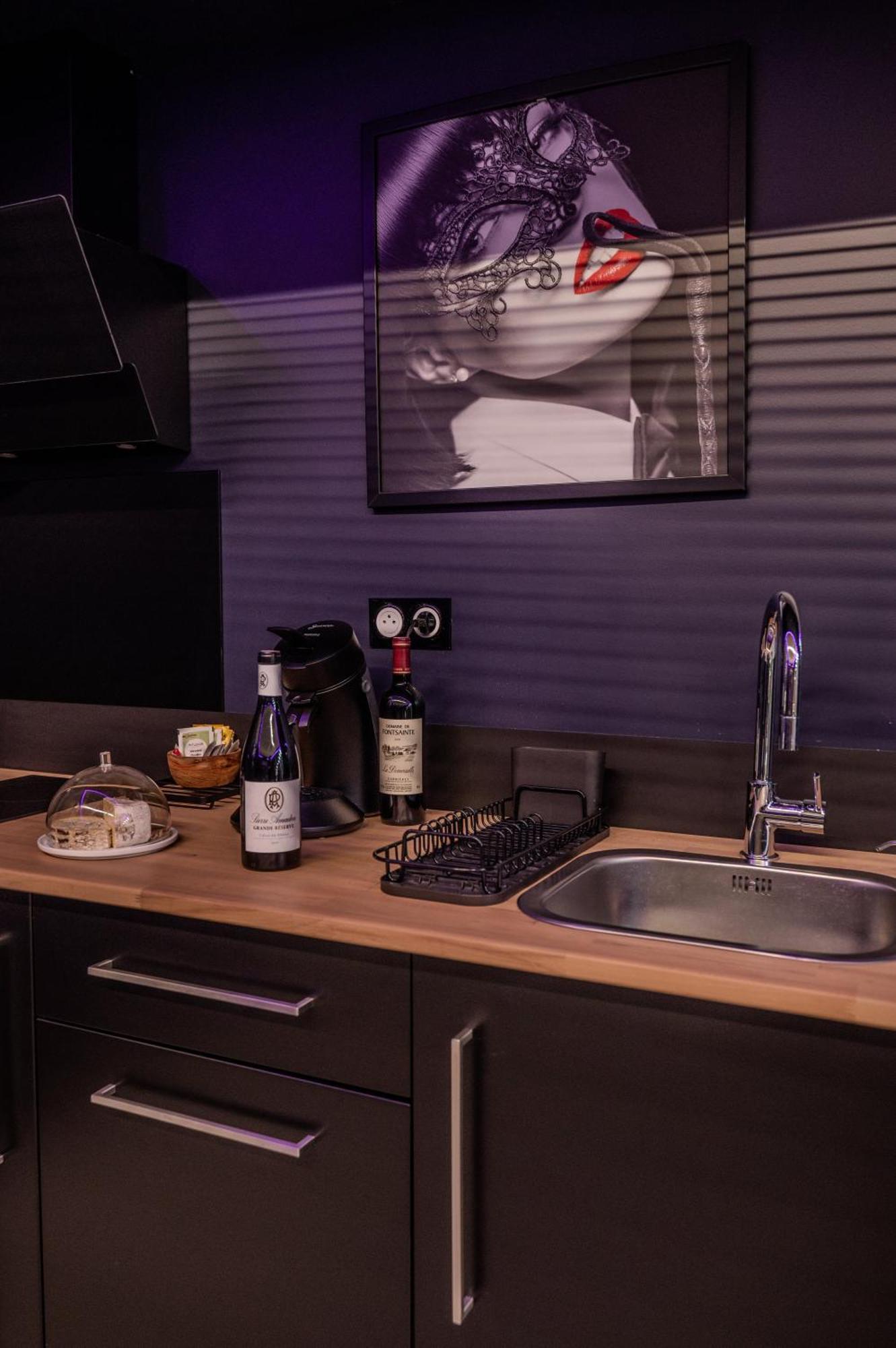 Apartamento Espace Evasions Loft Toulouse