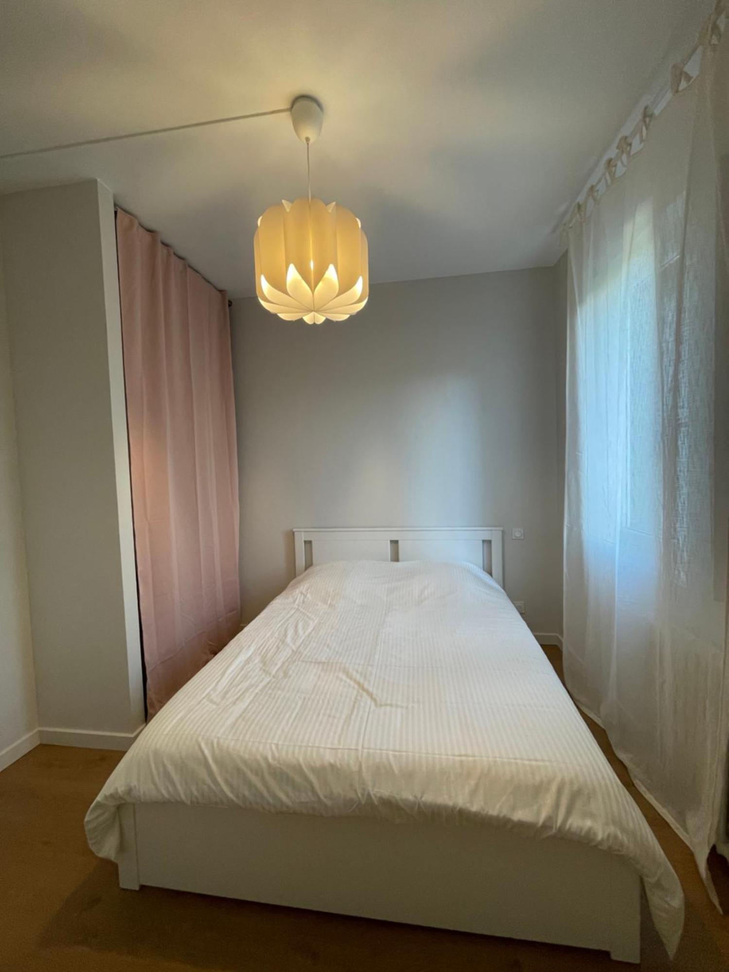 Apartamento Clos Sarraut Toulouse