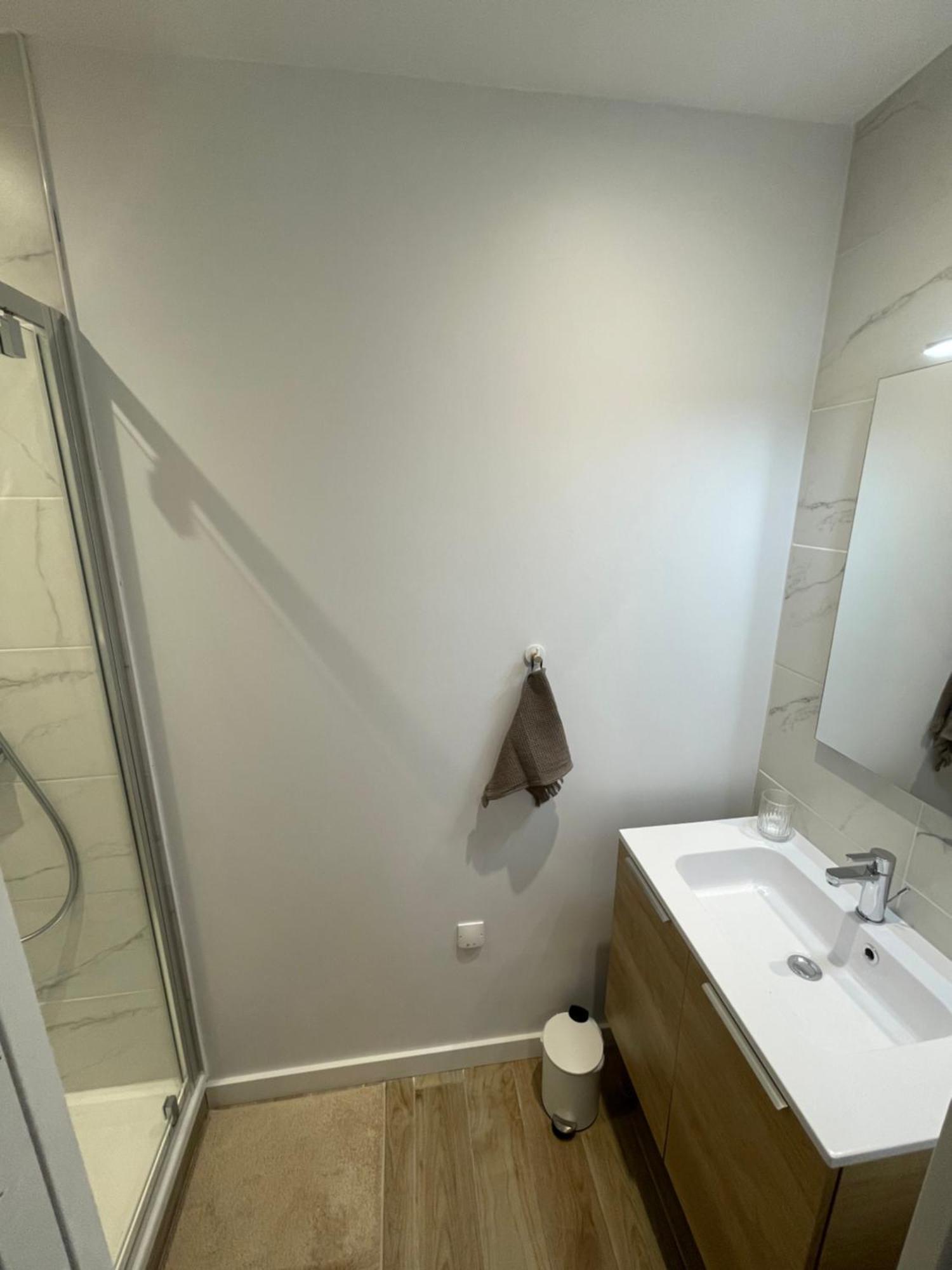 Apartamento Clos Sarraut *