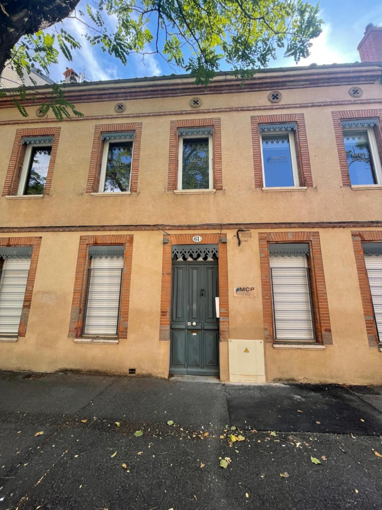 Apartamento Clos Sarraut