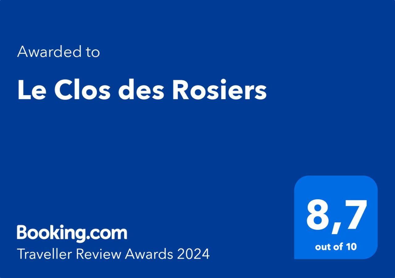 Le Clos Des Rosiers Apartment Toulouse