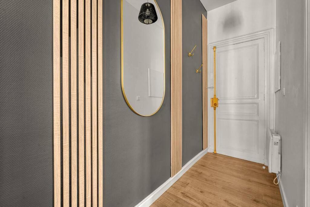 ღ Le Lormian - Design & Confortable - Capitole Apartment Toulouse