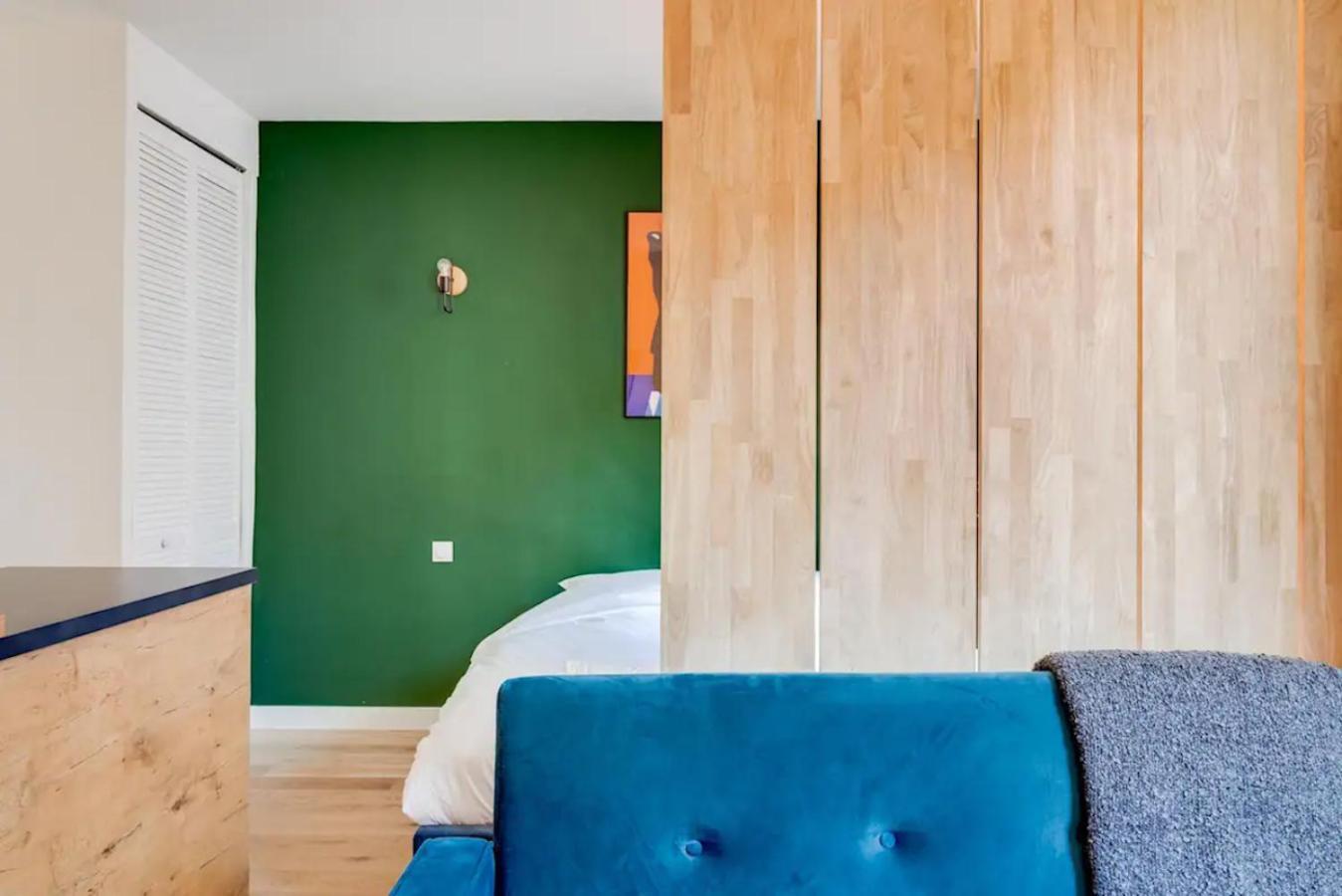 Peri By Yume Apartamento Toulouse
