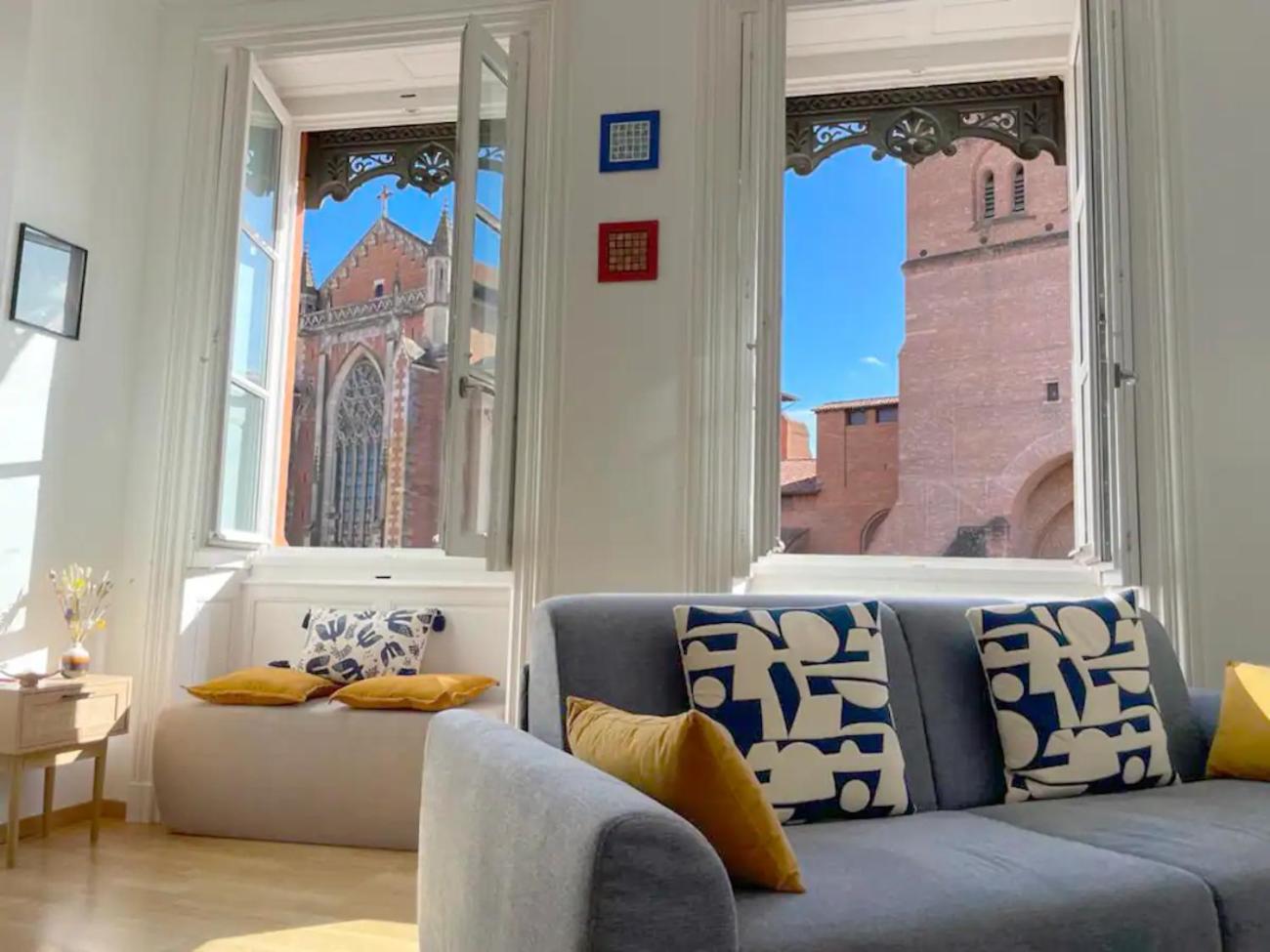 Metz By Yume Apartamento