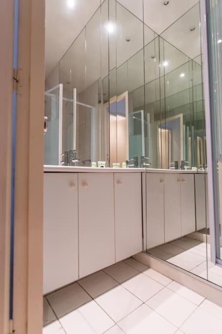 Appartement Duplex Spacieux Et Lumineux