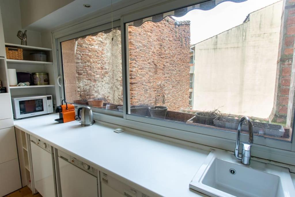 Appartement Duplex Spacieux Et Lumineux