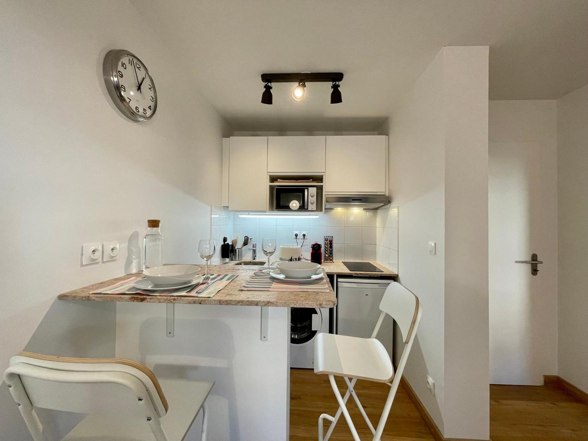 Apartment Airbus By Yume *