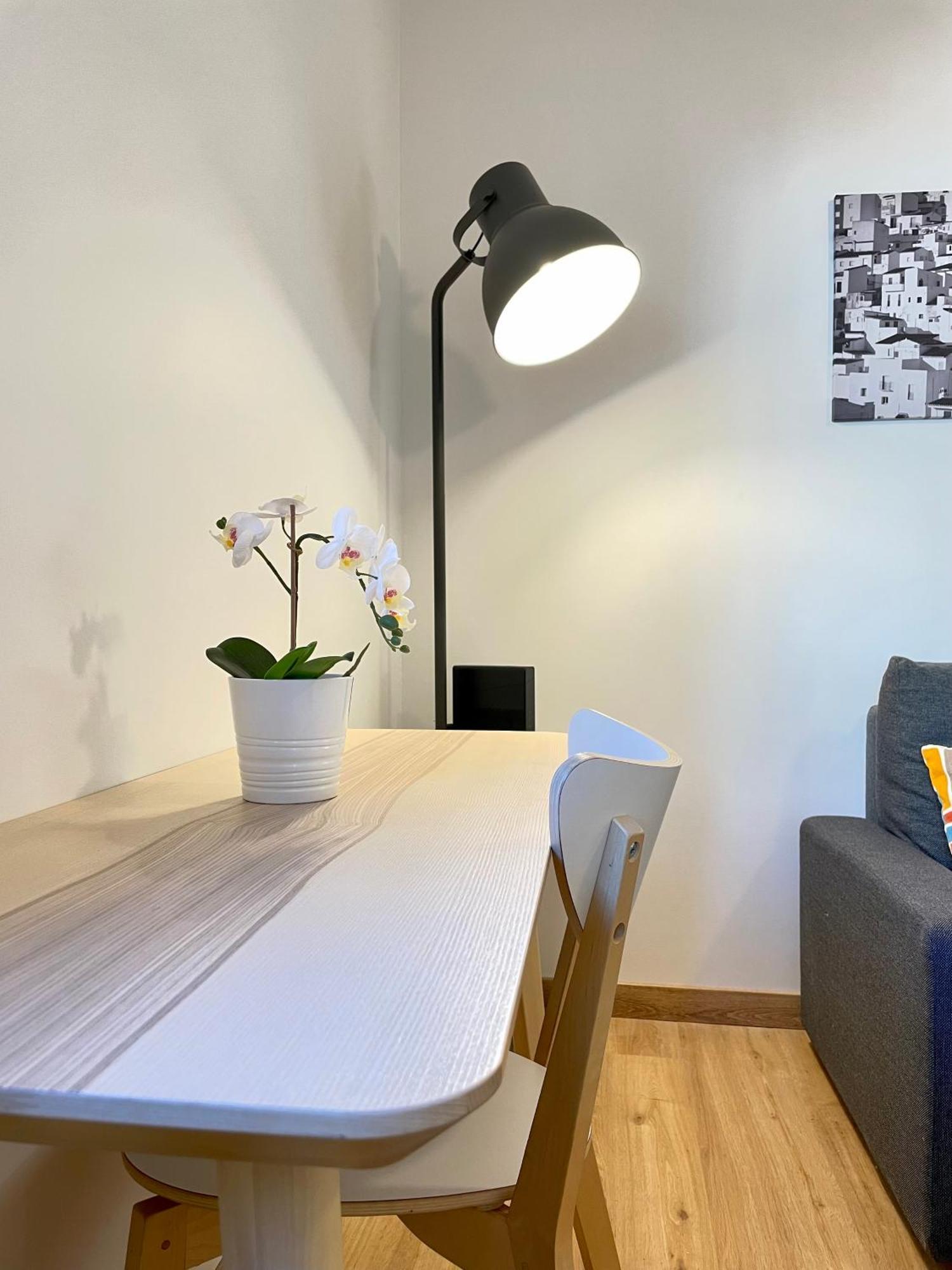 Apartment Airbus By Yume *