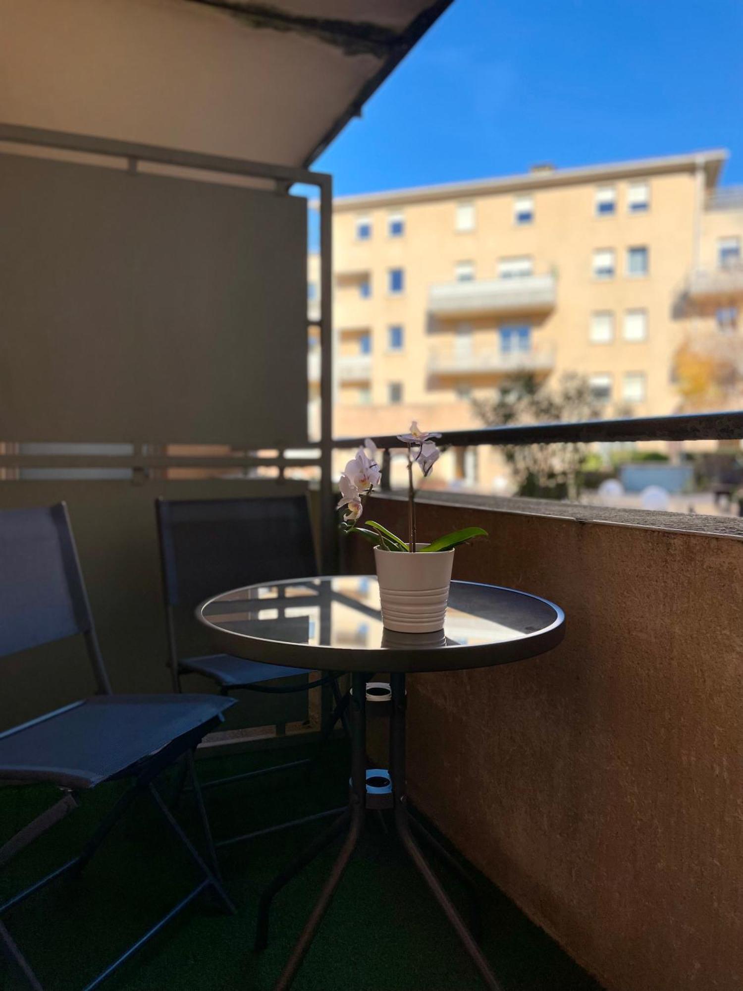 Airbus By Yume Apartment Toulouse