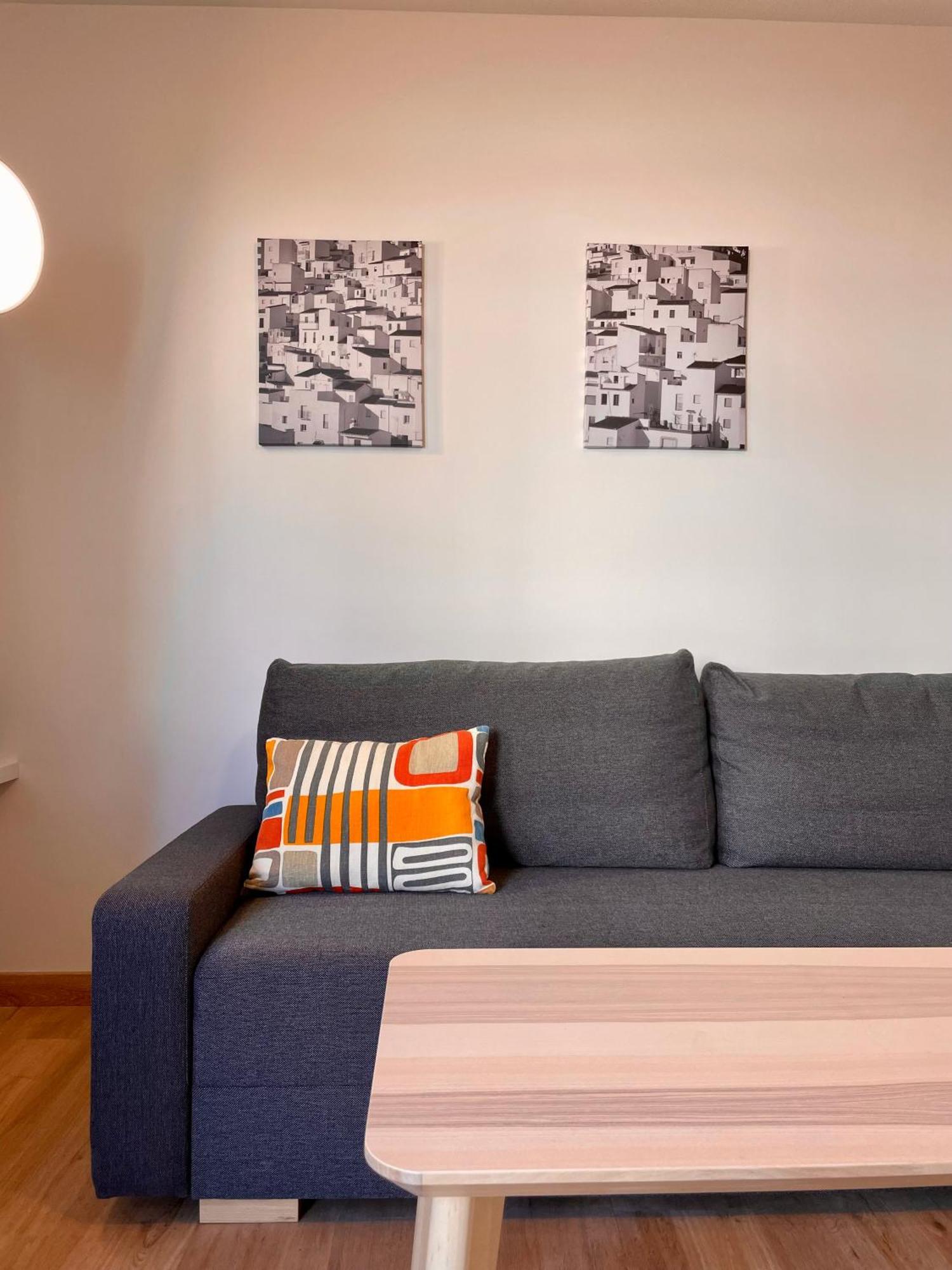 Apartment Airbus By Yume
