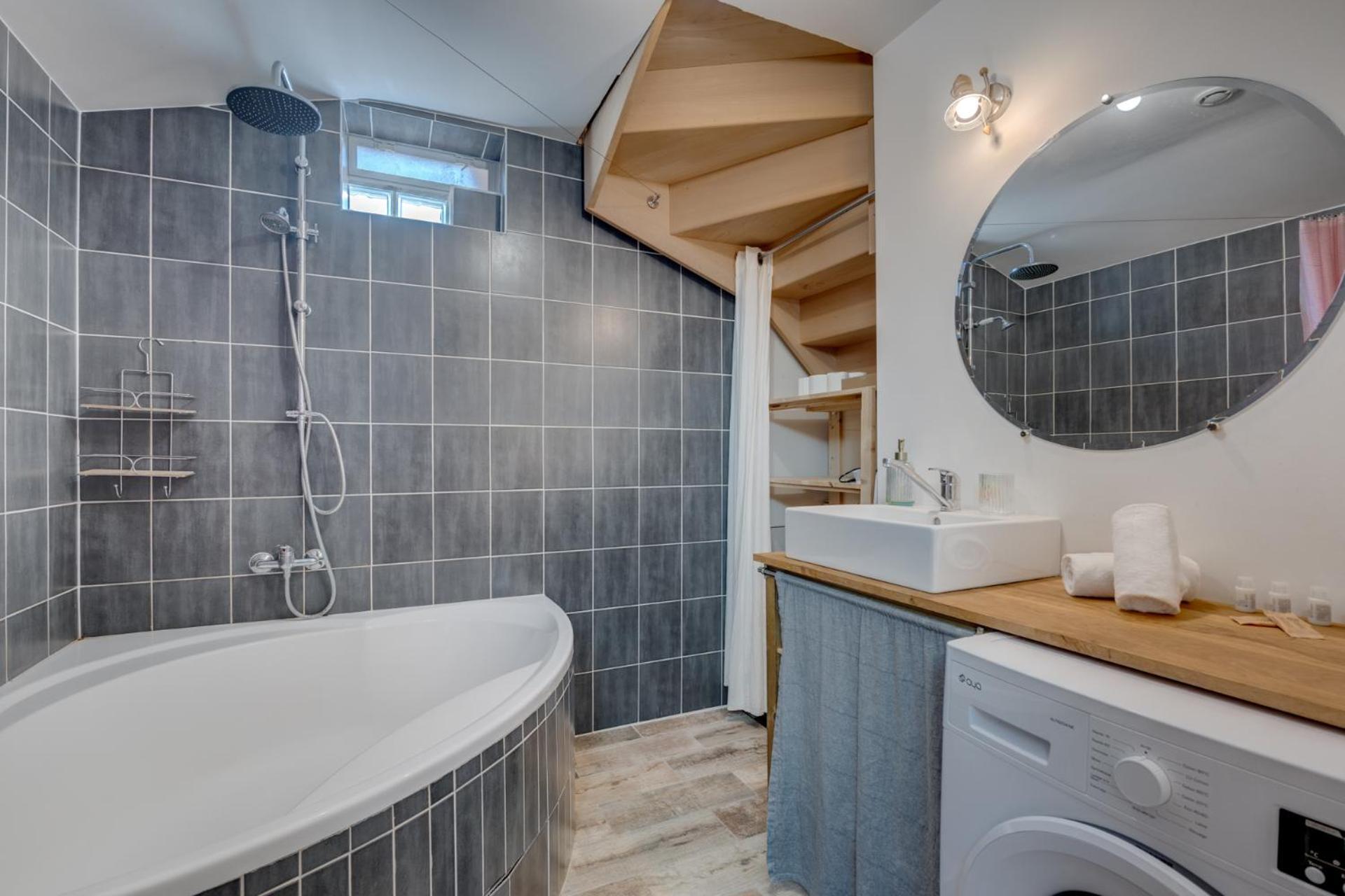 Appartement Estrela By Yume Toulouse