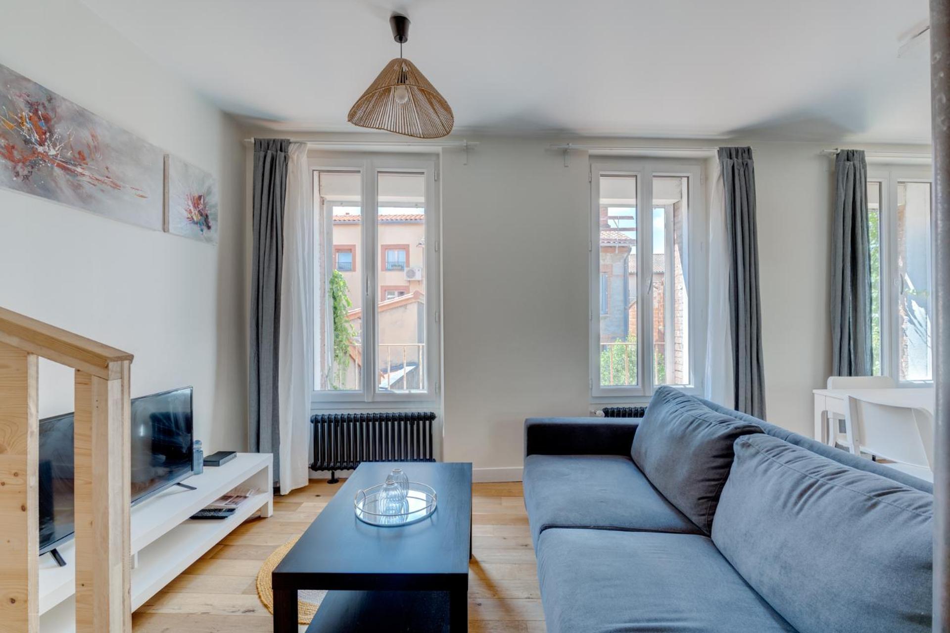 Appartement Estrela By Yume