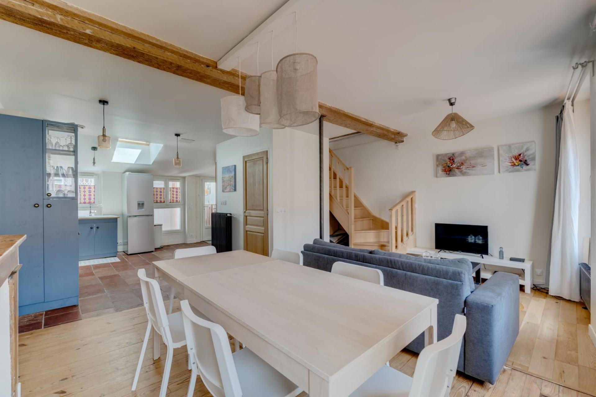 Appartement Estrela By Yume