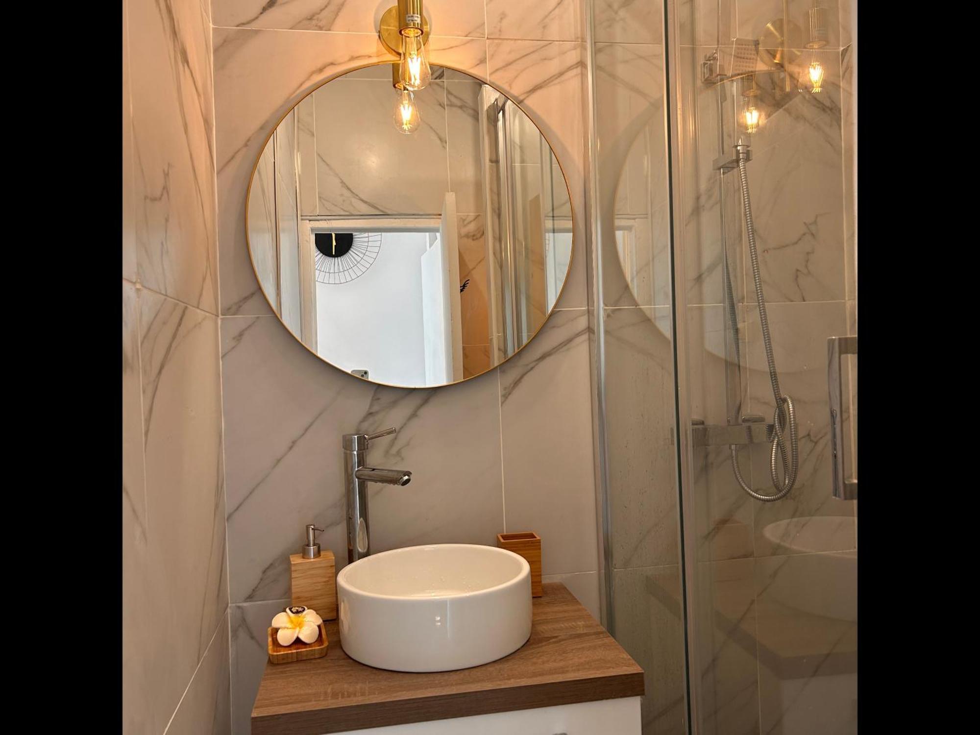 Appartement Cocon Des Minimes - Appt Pour 3 Avec Balcon
