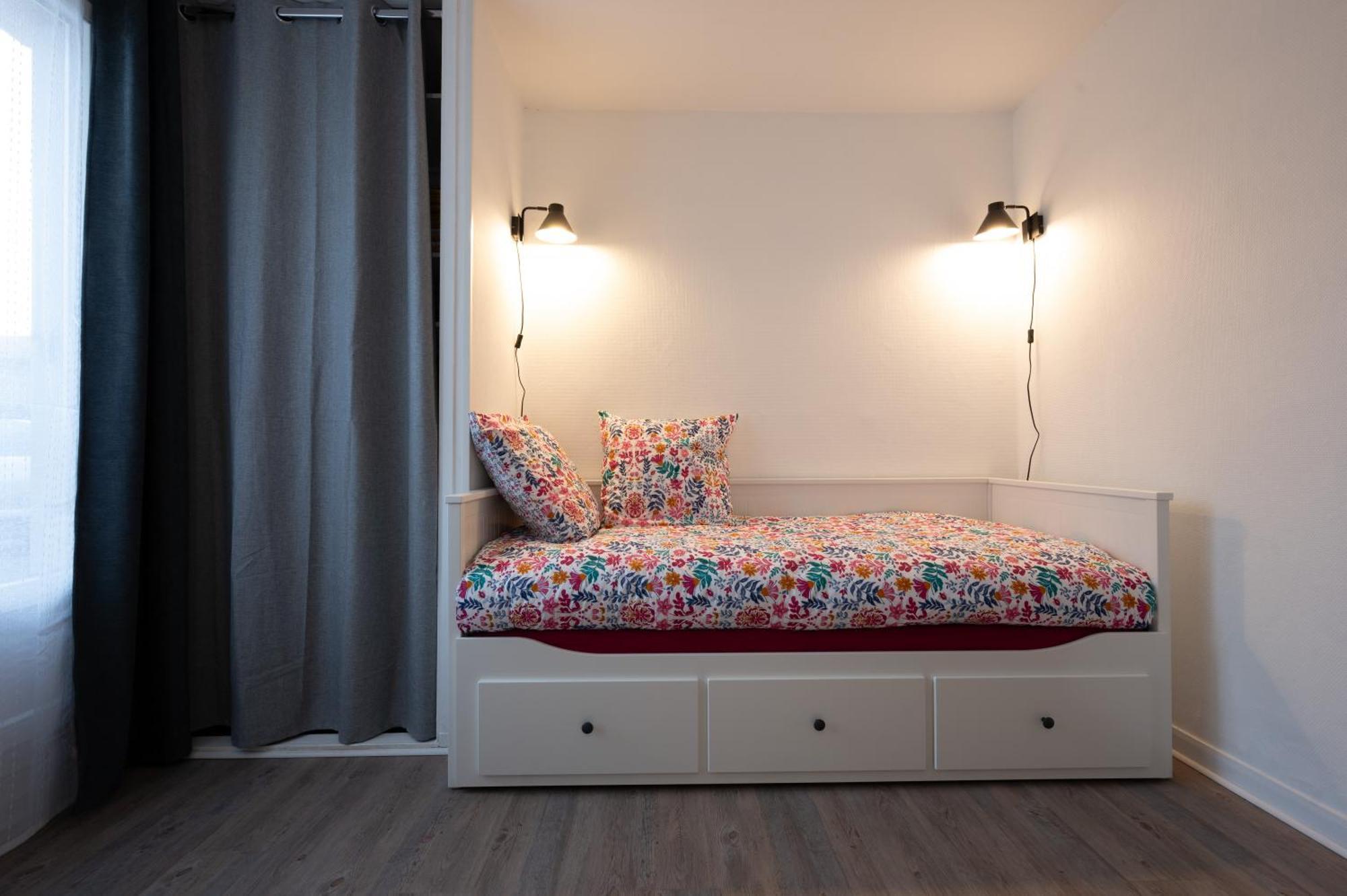 Le Rubis - Zenith Appartement Toulouse