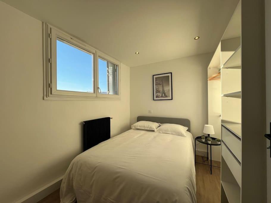 Apartment Standing 3ch 3sdb Toulouse