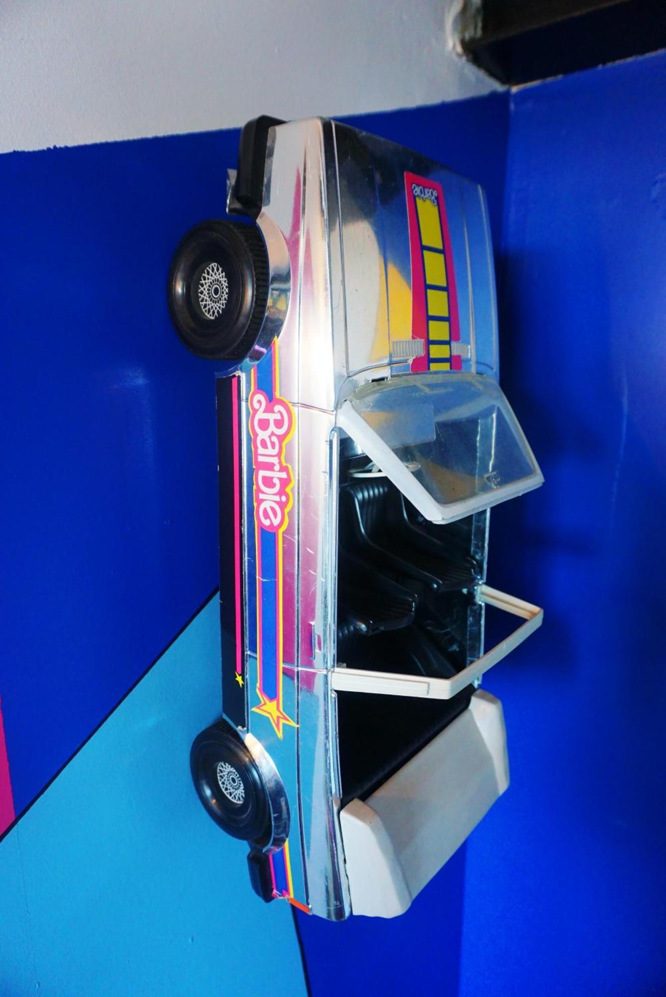 La Ninetiesroom - Atypique Avec Salle De Bain Et Wc Prives - Tv Wifi Console Jeux - Parking Gratuit Habitación en casa particular Toulouse