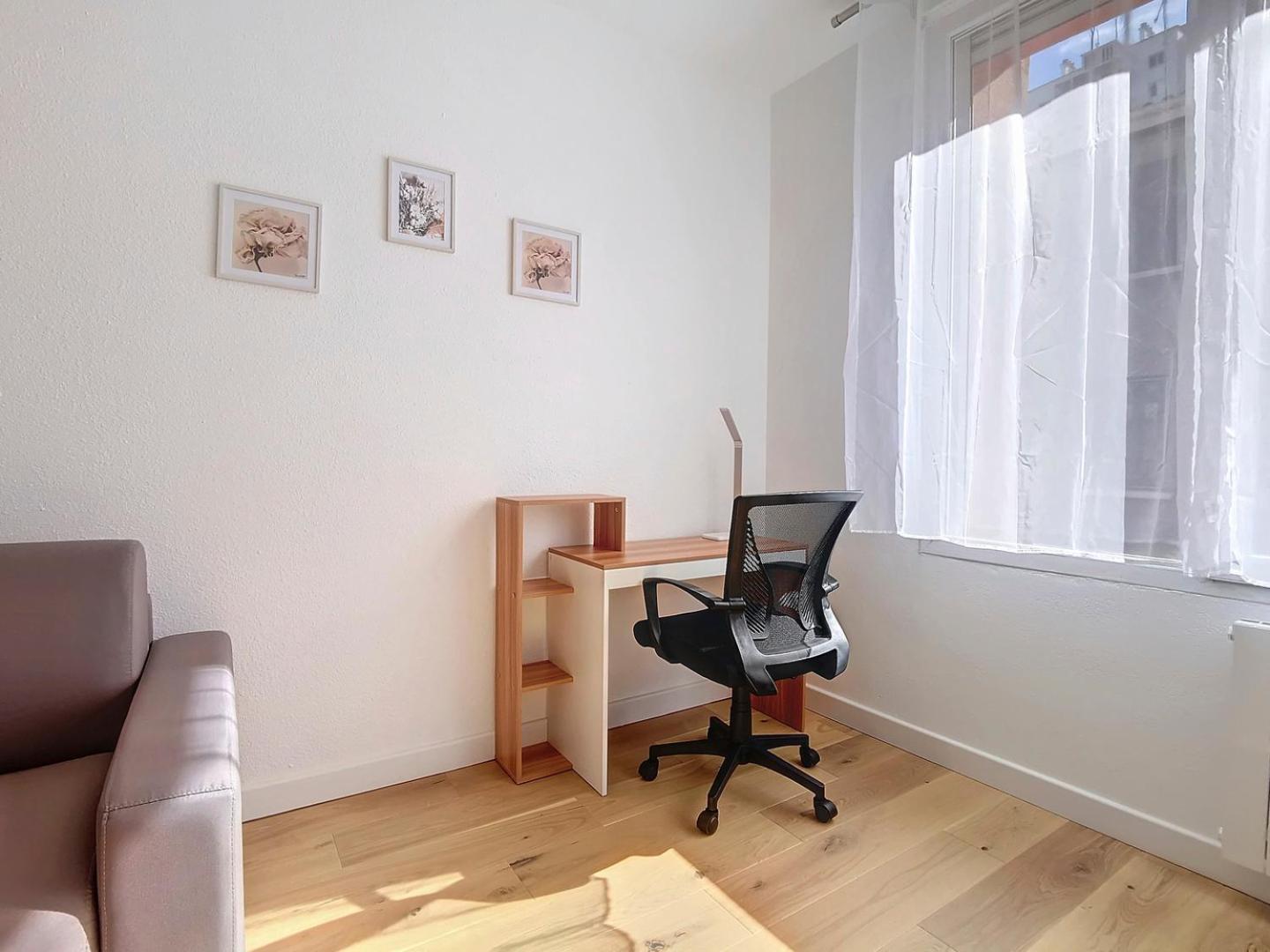 ღ Les Jumeaux - Cocon Au Coeur De Apartment Toulouse