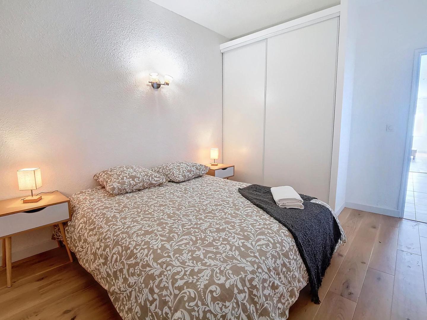 ღ Les Jumeaux - Cocon Au Coeur De Apartment Toulouse