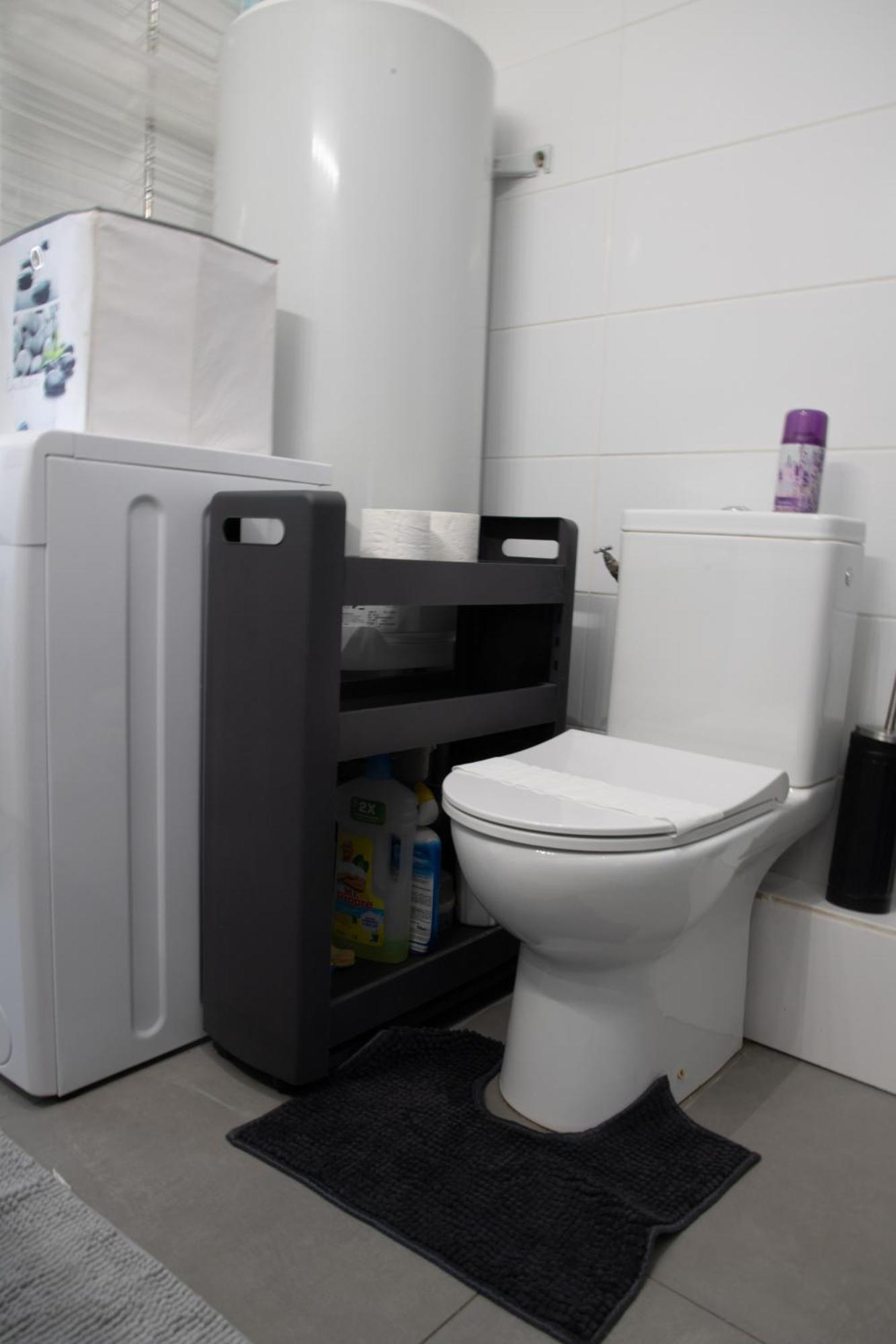 Apartamento Gare Et Metro 3mn A Pied Toulouse