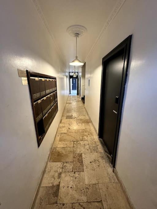 Confort & Charme Central - Gare Matabiau - Centre Apartamento