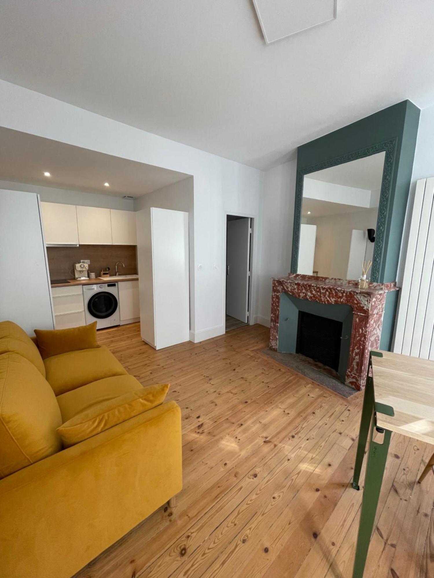 Apartamento Clos Sarraut *
