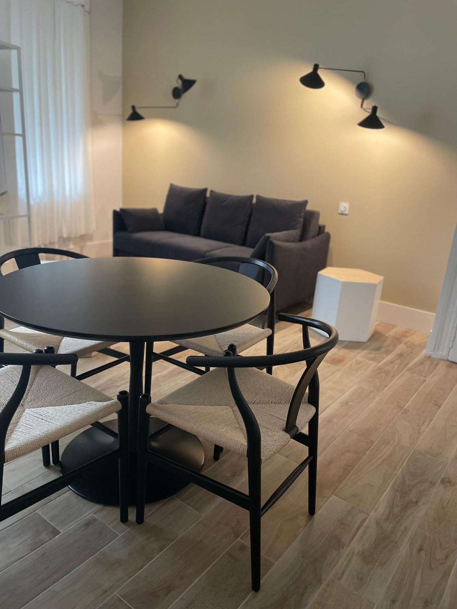 Clos Sarraut Apartment Toulouse