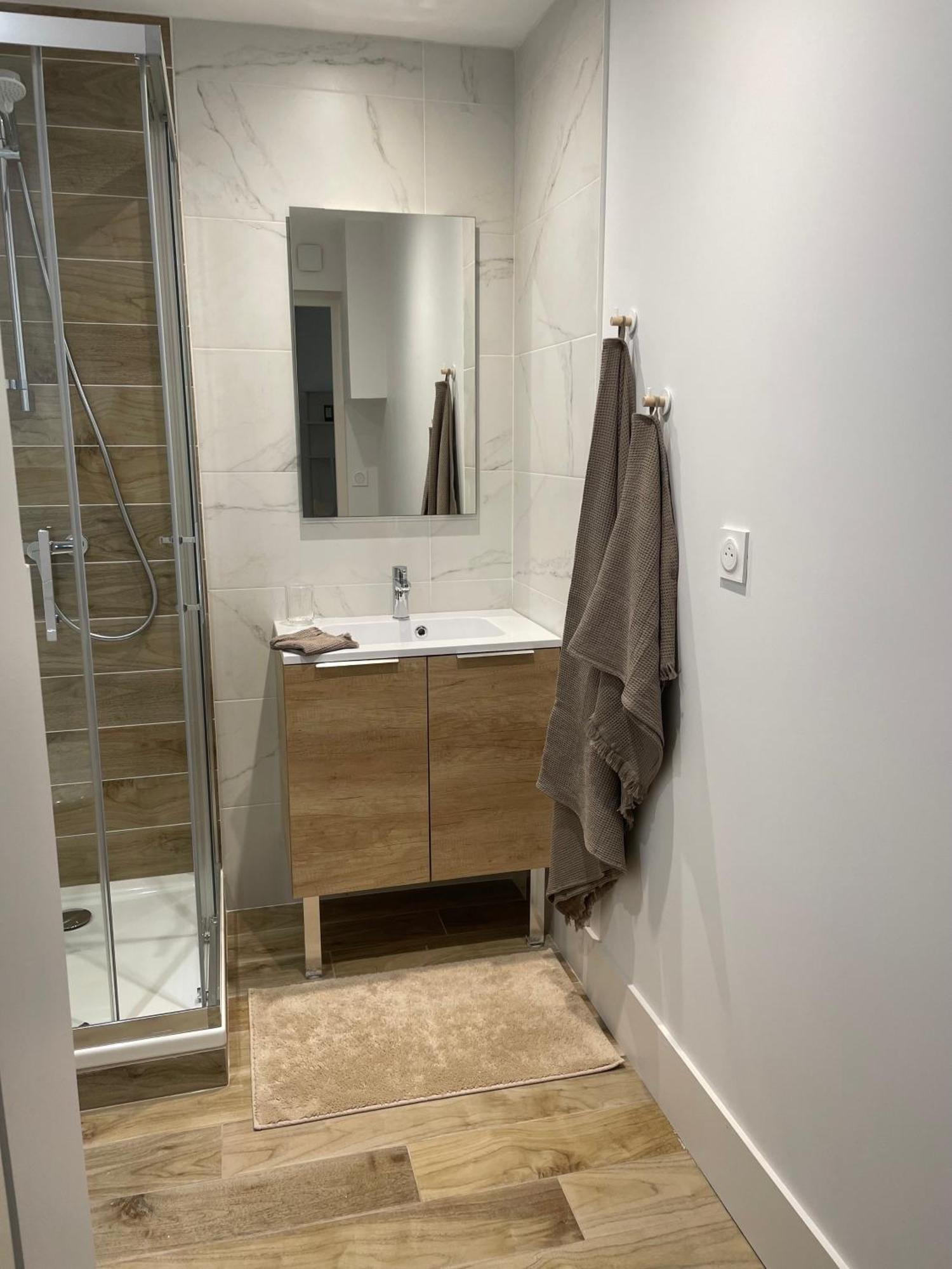 Apartment Clos Sarraut *