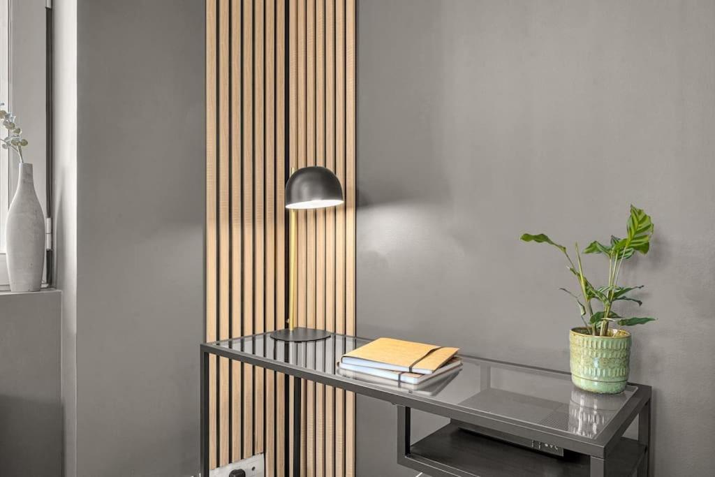 ღ Le Lormian - Design & Confortable - Capitole Apartment *