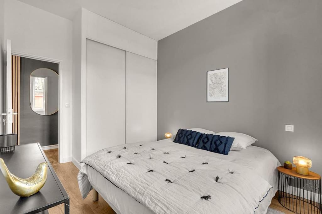 ღ Le Lormian - Design & Confortable - Capitole