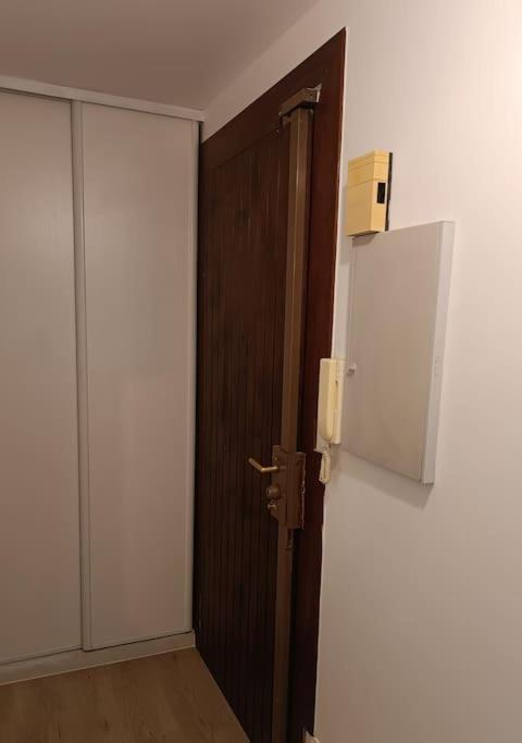 Renove - Proche Hopital, Universite & Gare St-agne - Tv & Wifi Hd Toulouse