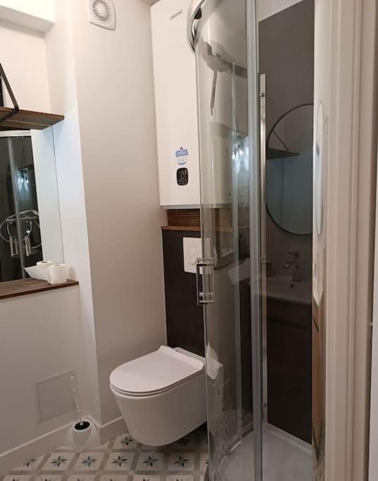 Renove - Proche Hopital, Universite & Gare St-agne - Tv & Wifi Hd * Toulouse