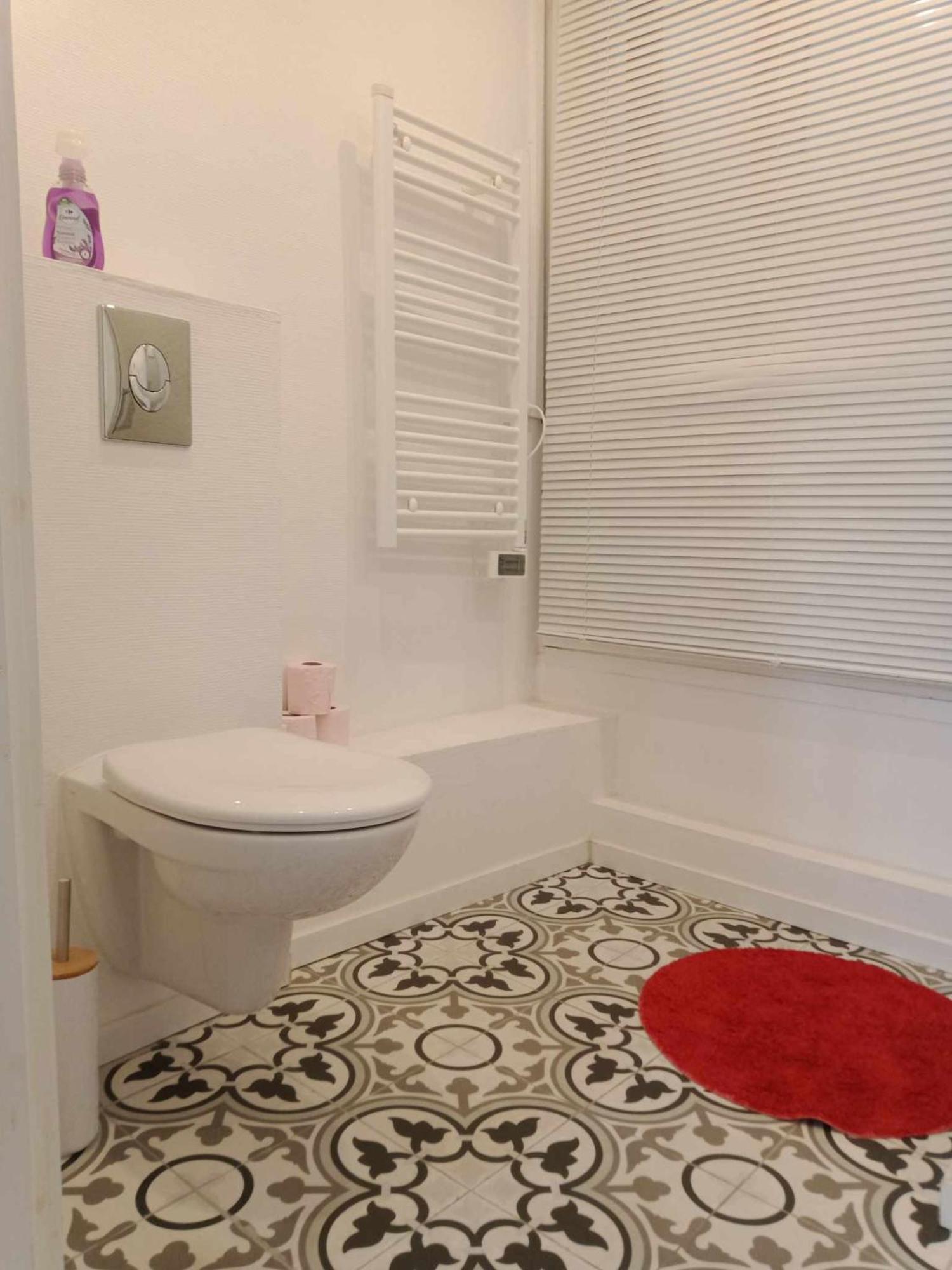 Apartamento Capitole - T2 Au Coeur De La Rose
