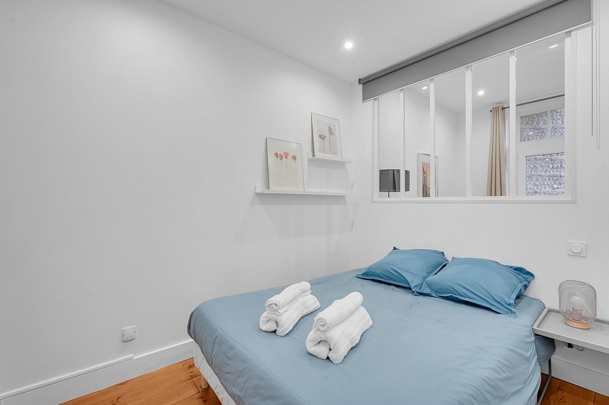 Le Cosy - T2 Hypercentre Au Calme Avec Parking Apartamento Toulouse