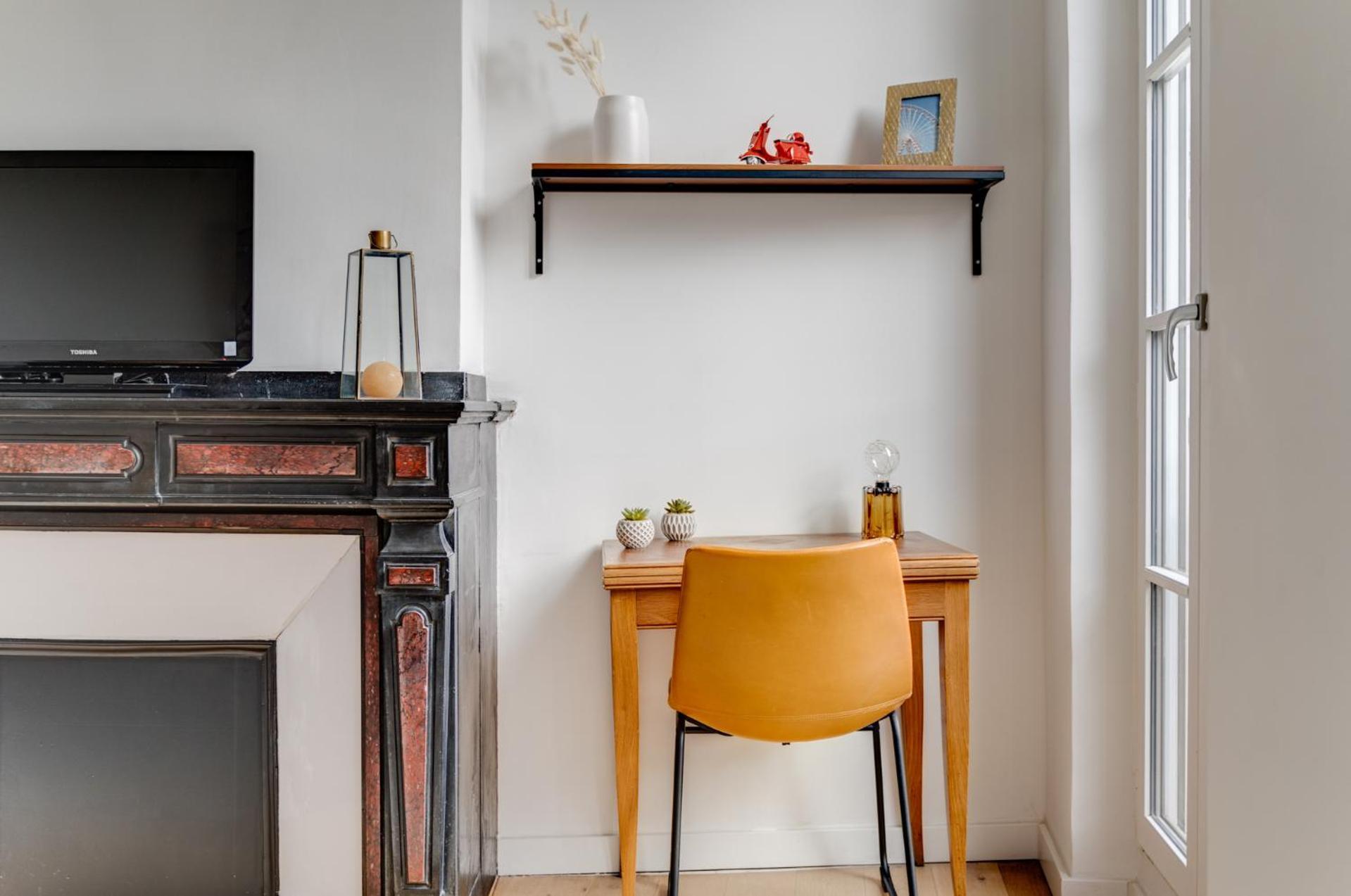 Apartamento Chic Et Lumineux, Garage, Wifi, Clim Toulouse