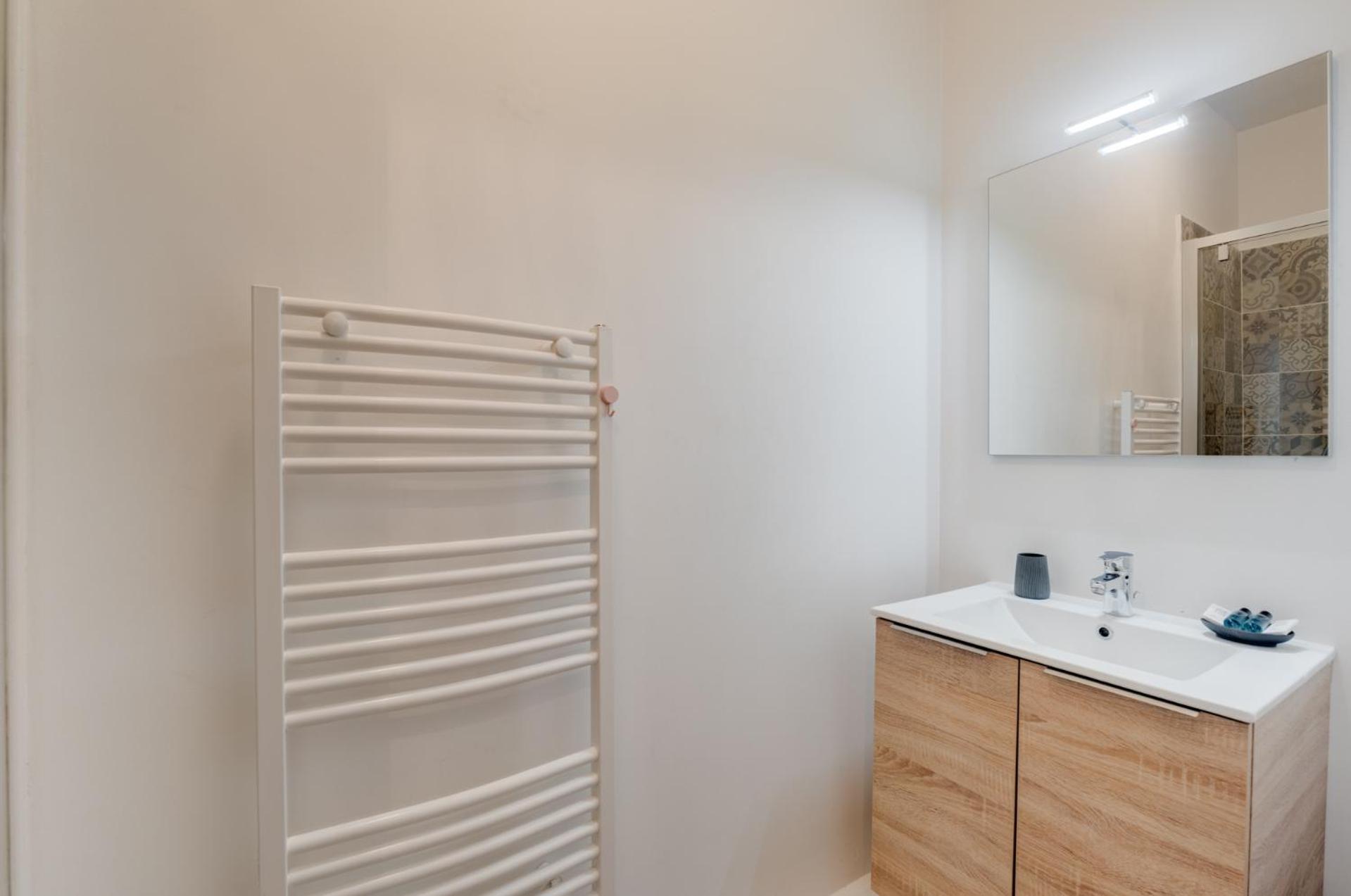 Chic Et Lumineux, Garage, Wifi, Clim Toulouse
