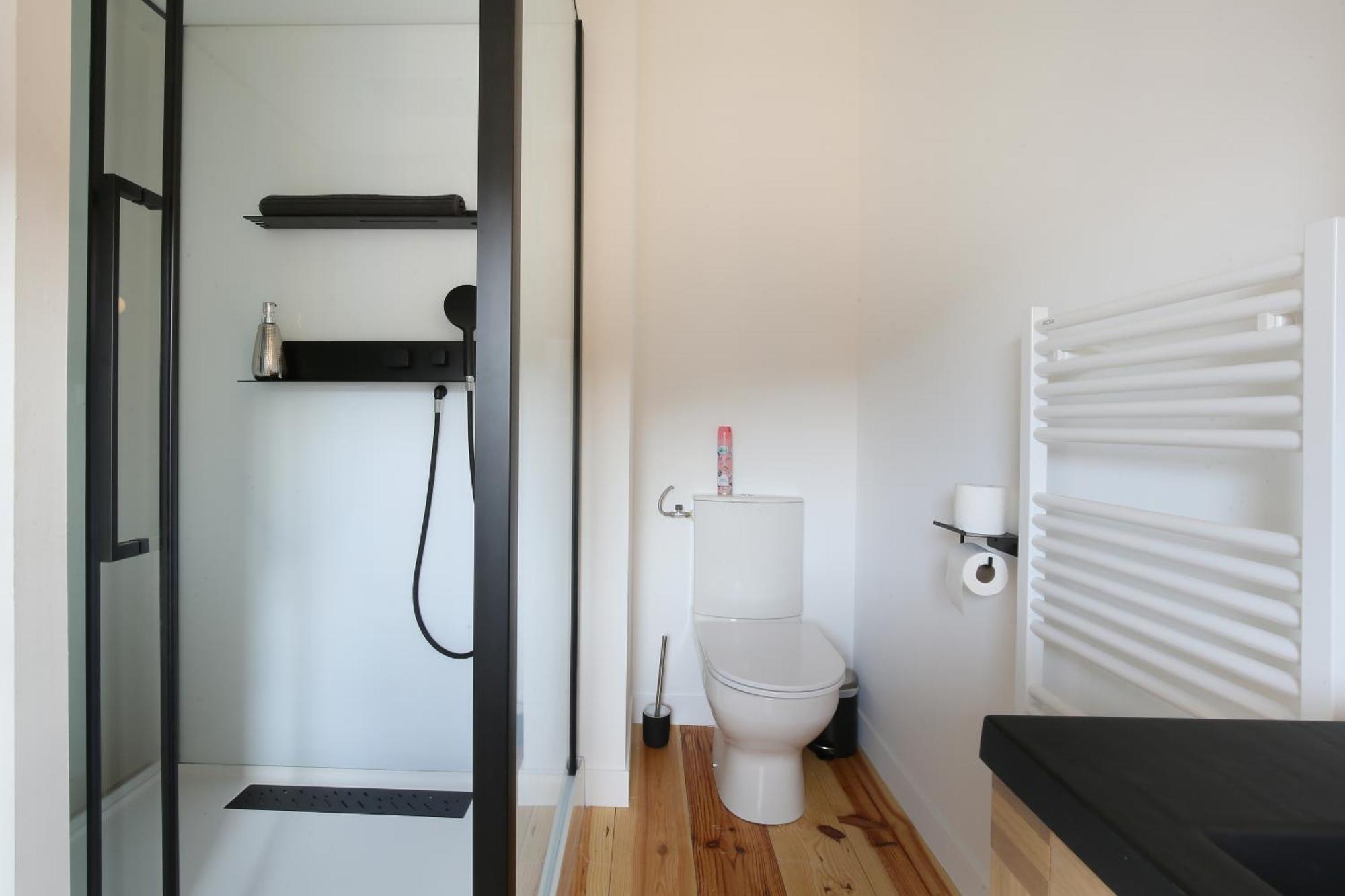 Lumineux, Moderne Et Entierement Equipe * Toulouse