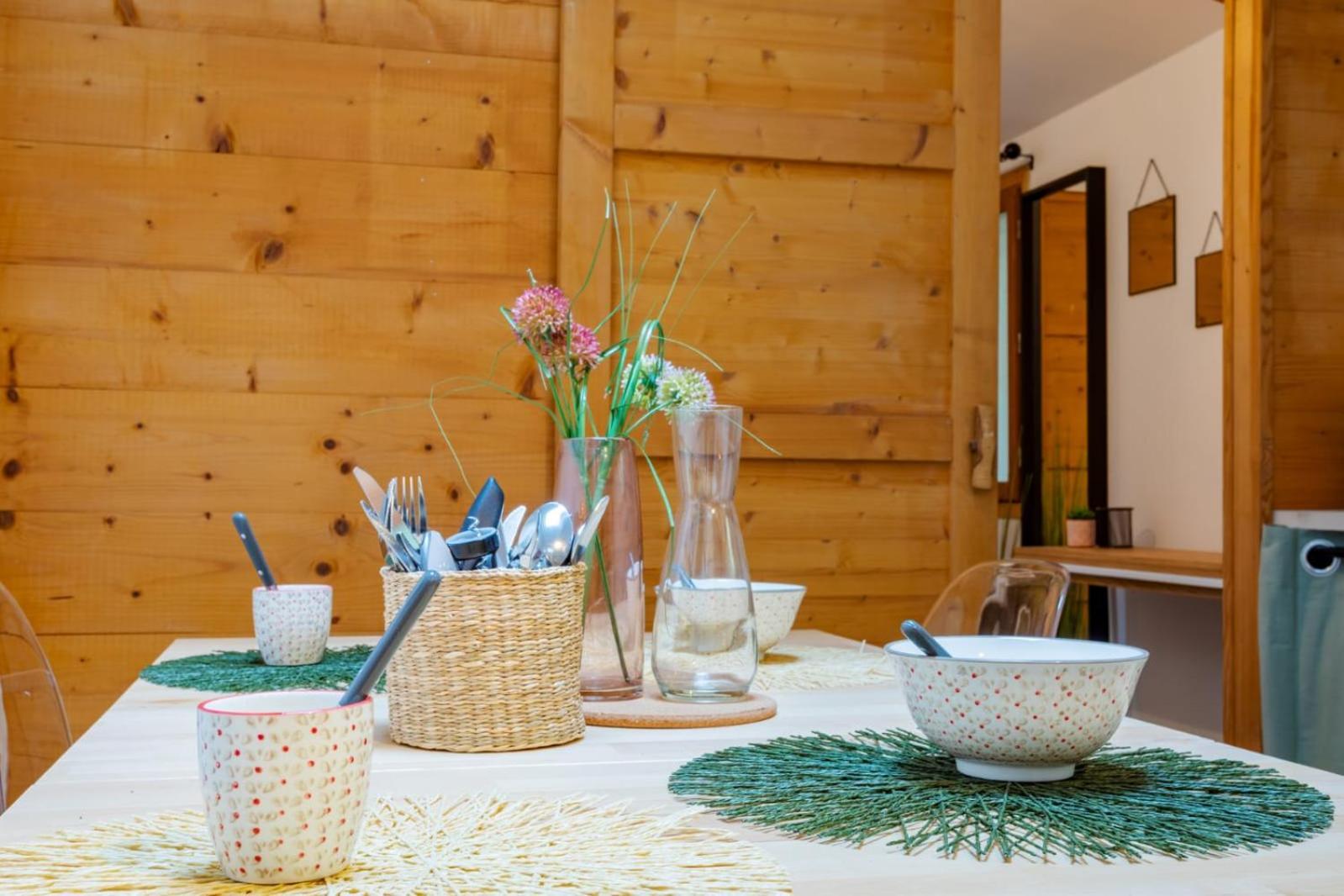 Chartreuse, Clim, Parking, Terrasse Au Calme Appartement Toulouse