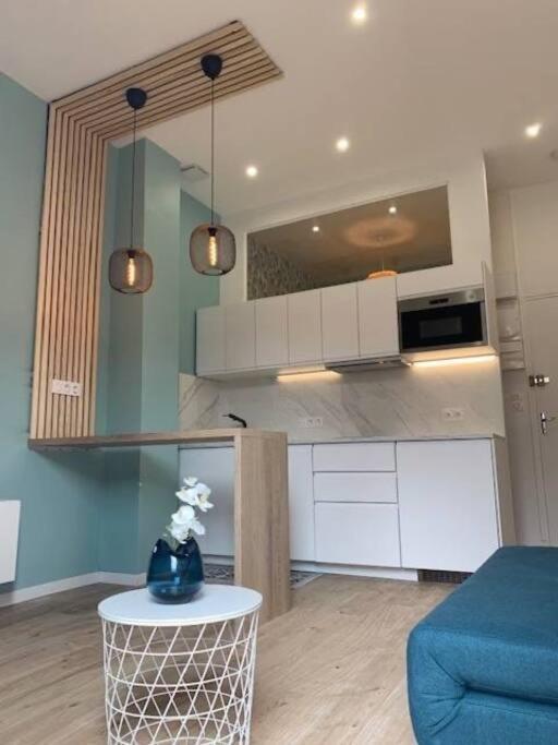 Apartment Centre-ville T2 Moderne Au Calme Toulouse
