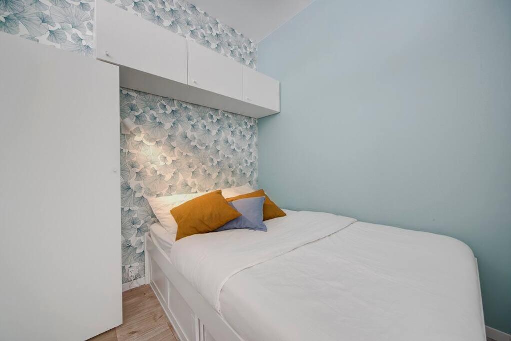 Centre-ville T2 Moderne Au Calme Apartment Toulouse