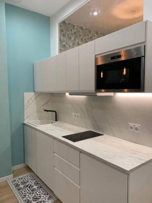 Apartment Centre-ville T2 Moderne Au Calme Toulouse