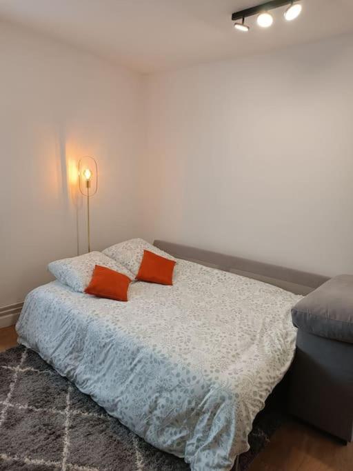 Elegant T2 Proche Hypercentre * Toulouse